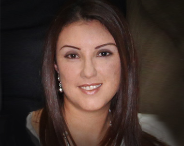 Maritza Vásquez
